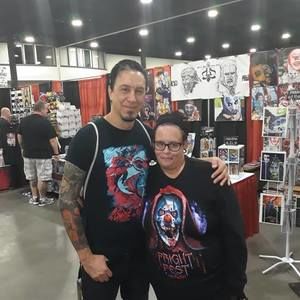 Meet your Posher, Tammy